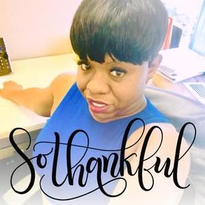 Meet your Posher, Brandy